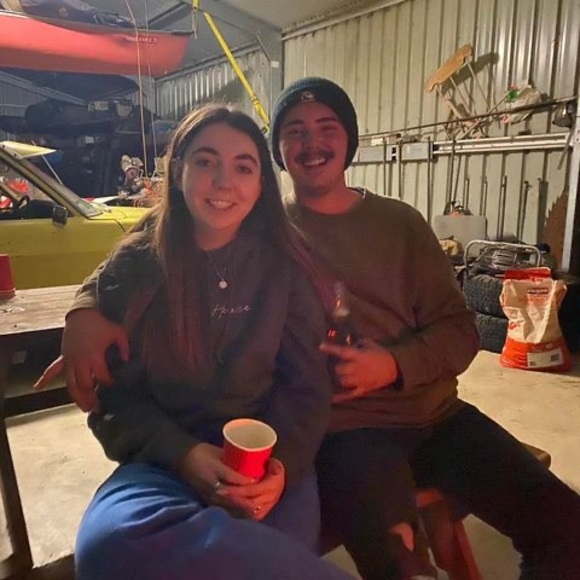 Meet your Posher, Meg - Picture 1 of 1